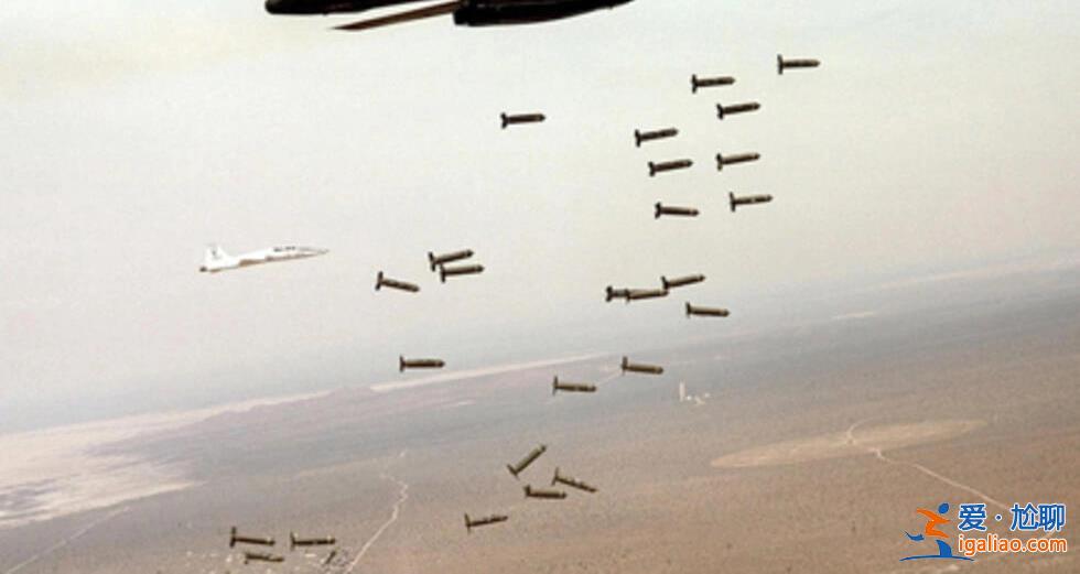 要集束彈藥“救火”的不是澤連斯基 而是拜登？