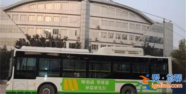 保定回應(yīng)公交停運，資金緊張電池超期限，純電公交被迫退出[資金緊張電池超期限]？