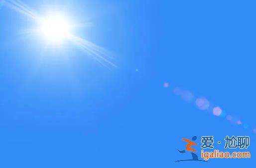 長達40天的三伏來襲 你準備好進入“燒烤+桑拿”模式了嗎?? 長達40天的三伏來襲 你準備好進入“燒烤+桑拿”模式了嗎??