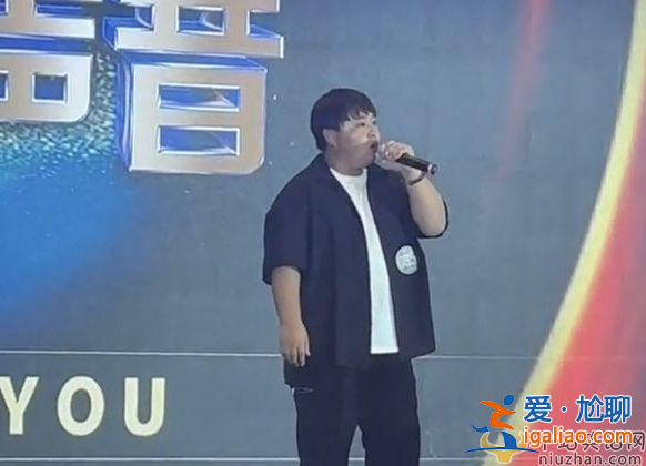 柯以敏李炮兒怎么回事?好聲音現場收選手為徒，疑蹭網紅熱度