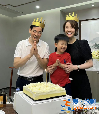 主持人余聲離婚了嗎?富豪丈夫曾傳性侵被抓