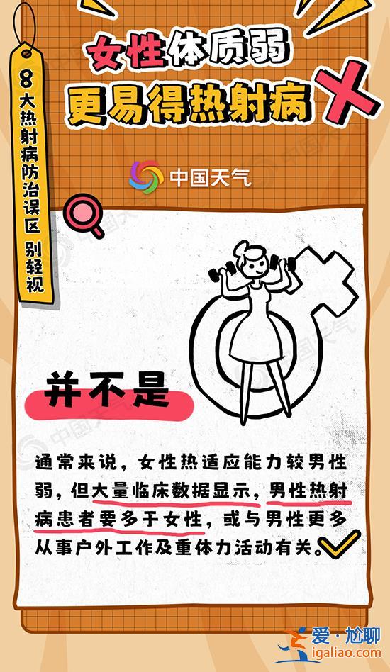 三警齊發(fā)!16省區(qū)市有高溫天氣 警惕“高溫殺手” 熱射病? 三警齊發(fā)!16省區(qū)市有高溫天氣 警惕“高溫殺手” 熱射病?