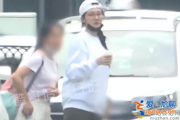 苗苗生三胎是真的嗎?被曝現身月子中心，三年三胎引起熱議