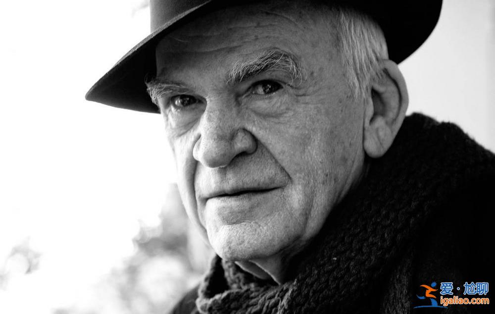 米蘭·昆德拉曾獲卡夫卡文學獎 留下《不能承受的生命之輕》等作品？