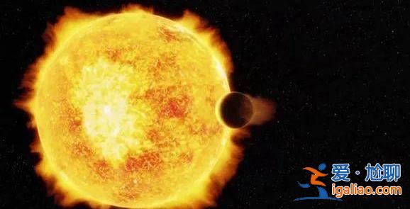 科學家們發現最閃亮的系外行星 其反光金屬云的形成令人困惑？