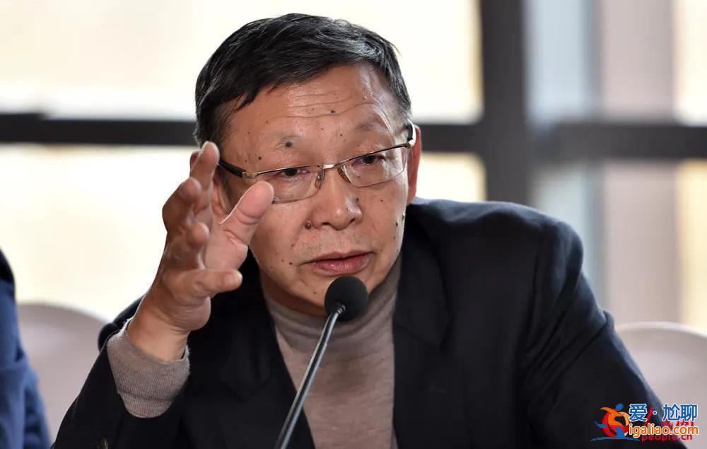 72歲“金融內鬼”受審 曾手握審批大權 斂財超5億 這一細節首次披露? 72歲“金融內鬼”受審 曾手握審批大權 斂財超5億 這一細節首次披露?