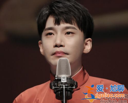 曝王鷗男友何九華出軌！王鷗何九華結婚了嗎?