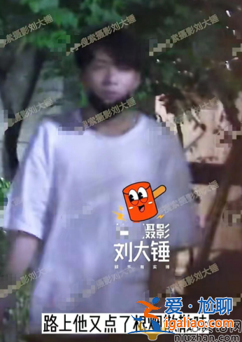 曝王鷗男友何九華出軌！王鷗何九華結婚了嗎?