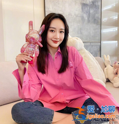 曝王鷗男友何九華出軌！王鷗何九華結婚了嗎?