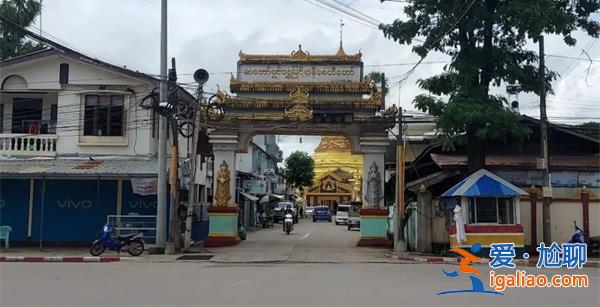 母親患癌19歲兒子急需錢被騙到緬甸 真的被騙到緬甸嗎？