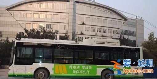 河北保定公交大面積停運 省會石家莊緊急調(diào)集公交車支援？
