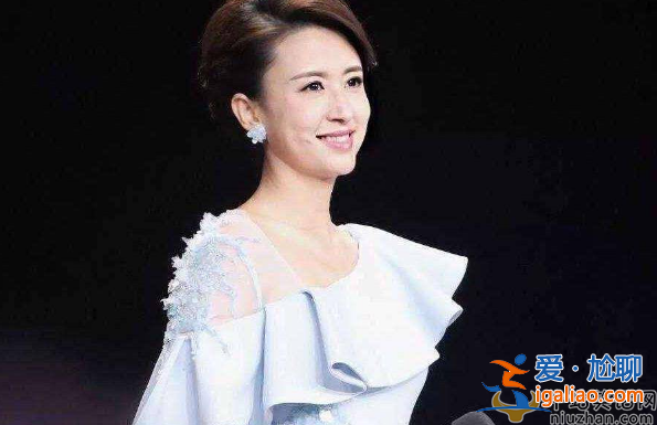 張蕾離開央視了嗎?獨自旅行住豪宅被疑離婚 張蕾離開央視了嗎?獨自旅行住豪宅被疑離婚