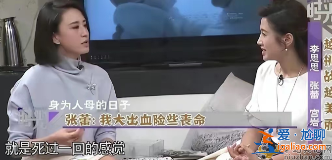 張蕾離開央視了嗎?獨自旅行住豪宅被疑離婚 張蕾離開央視了嗎?獨自旅行住豪宅被疑離婚