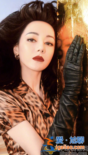 迪麗熱巴惹爭議!迪奧定制妝容遭吐槽，疑似得罪造型師