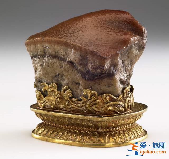 大陸師生去了臺北故宮 馬英九陪同看了這些國寶？