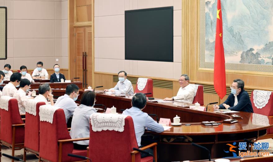 事關國務院部署!周一 省委書記、省長與25位企業家共進早餐? 事關國務院部署!周一 省委書記、省長與25位企業家共進早餐?