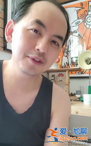 黃子佼發長文后續！曝現場失禁羞愧質問妻子為何救他