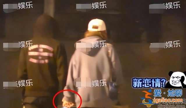 曝知名童星性騷擾女藝人！多信息指向張一山