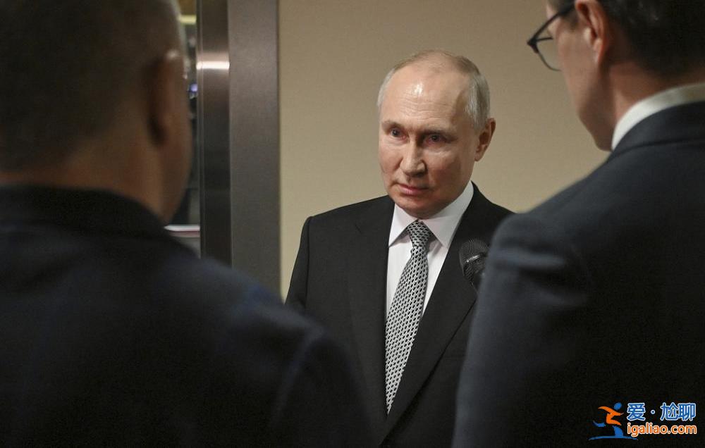 瓦格納開始在白俄羅斯部署 波蘭和烏克蘭等國不安？