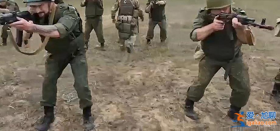 瓦格納開始在白俄羅斯部署 波蘭和烏克蘭等國不安？