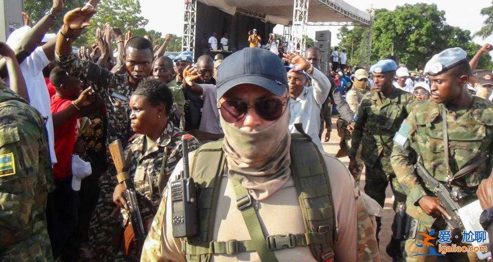 瓦格納開始在白俄羅斯部署 波蘭和烏克蘭等國不安？