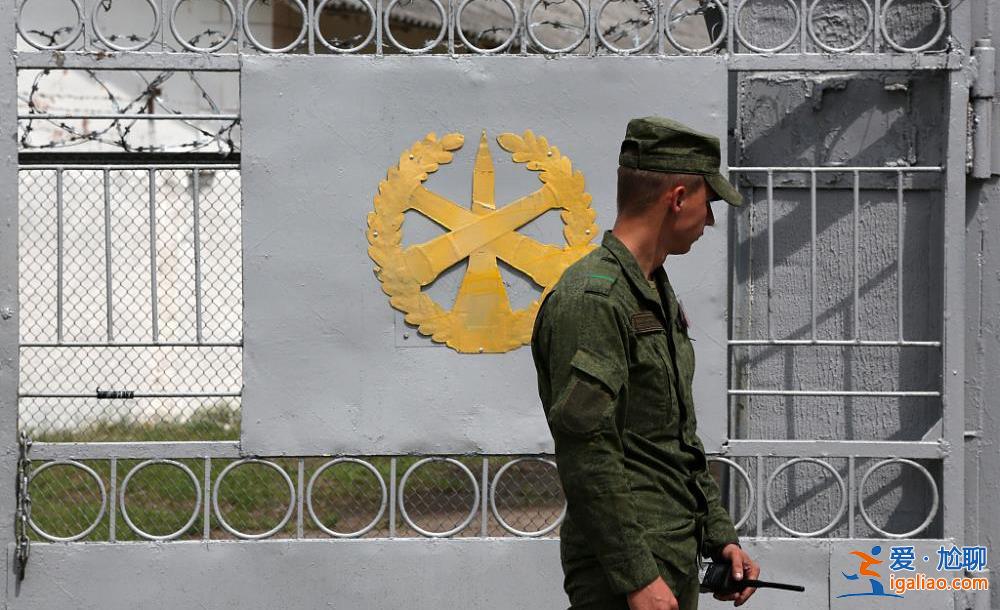 瓦格納開始在白俄羅斯部署 波蘭和烏克蘭等國不安？