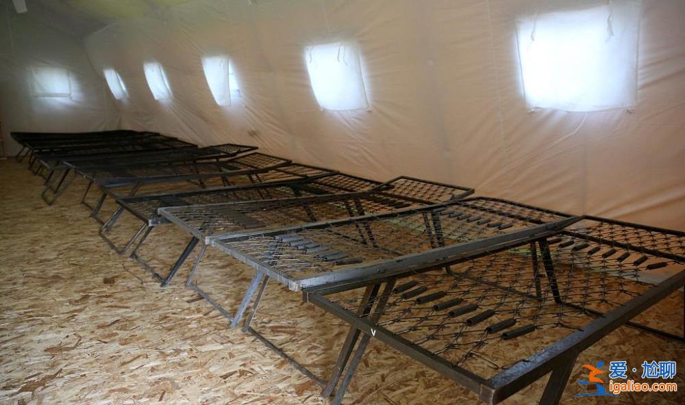 瓦格納開始在白俄羅斯部署 波蘭和烏克蘭等國不安？