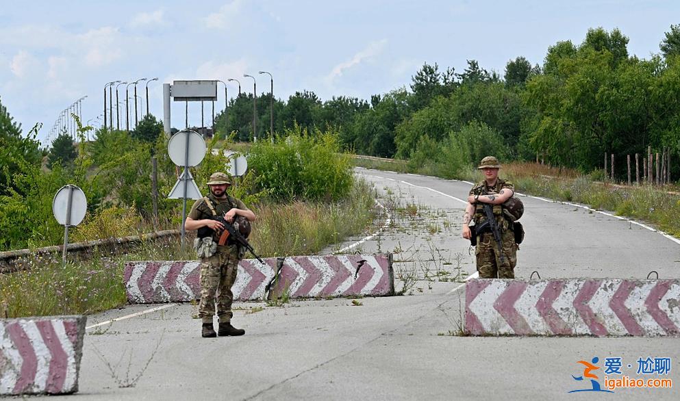 瓦格納開始在白俄羅斯部署 波蘭和烏克蘭等國不安？