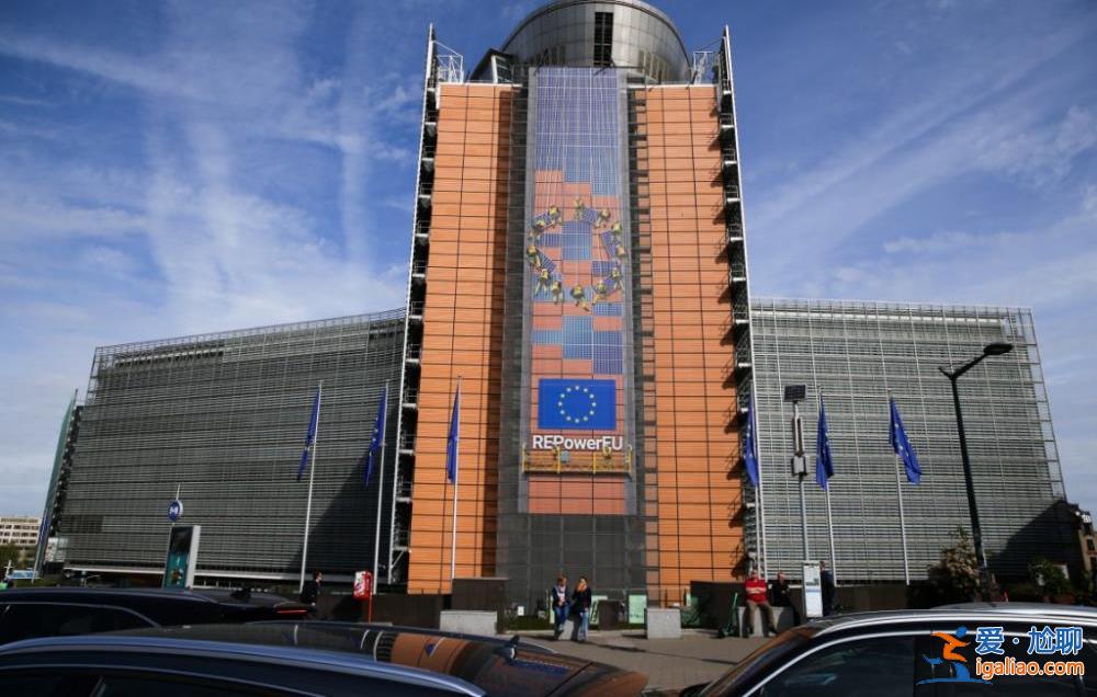 遭馬克龍質(zhì)疑 美籍經(jīng)濟(jì)學(xué)家放棄歐盟要職? 遭馬克龍質(zhì)疑 美籍經(jīng)濟(jì)學(xué)家放棄歐盟要職?