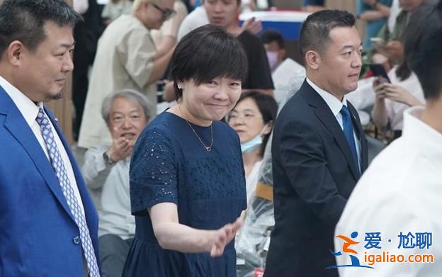 日本已故首相安倍晉三的遺孀此時竄臺 安的什么心？