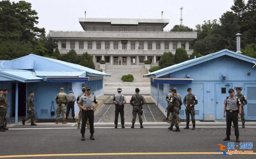 23歲美國兵闖入朝鮮 懸念重重？