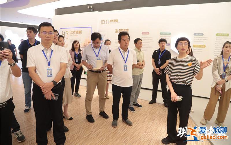 走讀無錫 探尋發展故事背后的“蝶變密碼”？