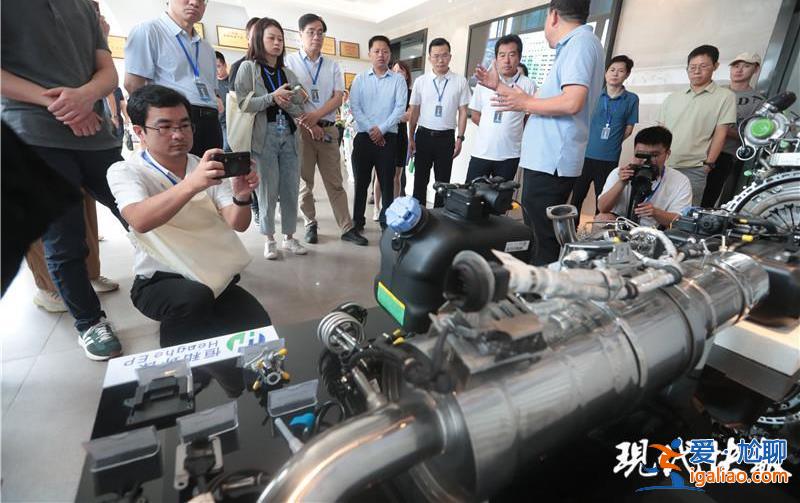 走讀無錫 探尋發展故事背后的“蝶變密碼”？