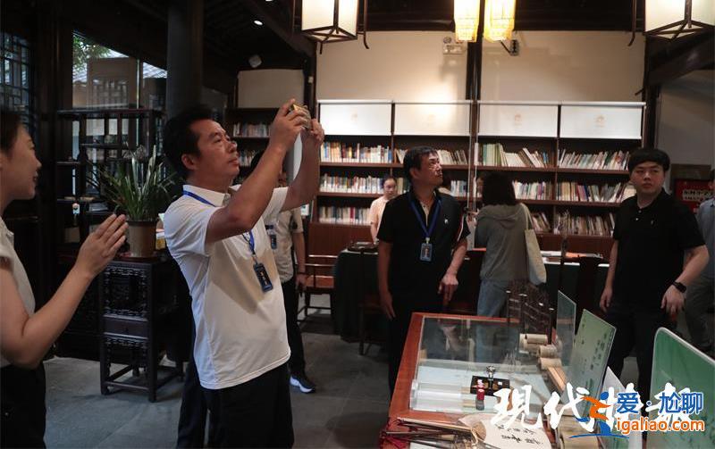 走讀無錫 探尋發展故事背后的“蝶變密碼”？