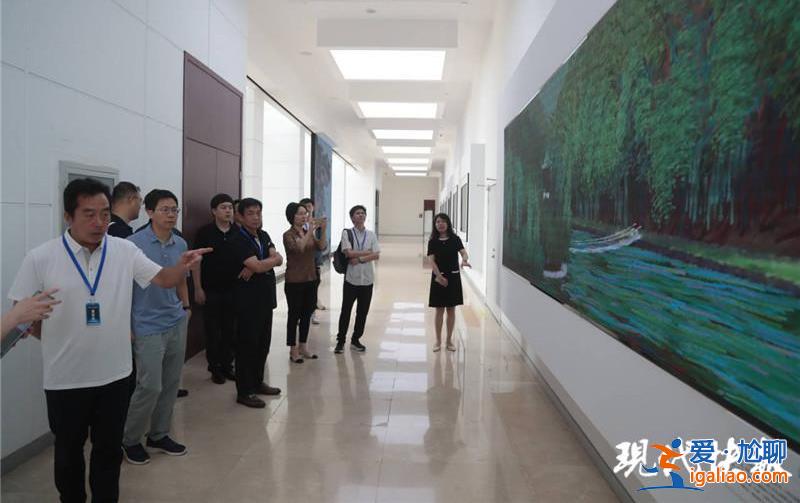 走讀無錫 探尋發展故事背后的“蝶變密碼”？