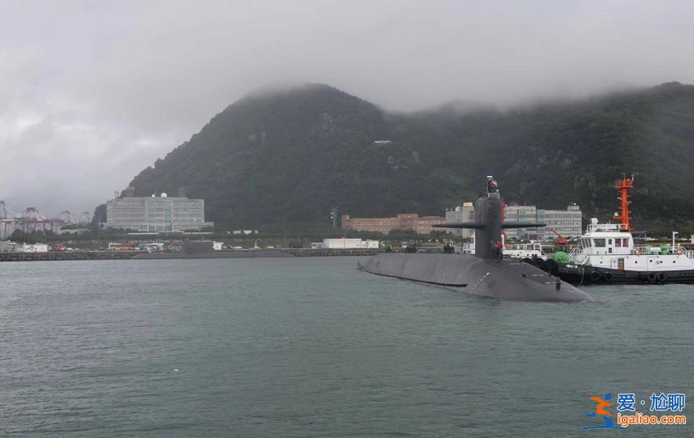 美軍士兵越境朝鮮 或成美朝接觸緩和局勢的契機？？