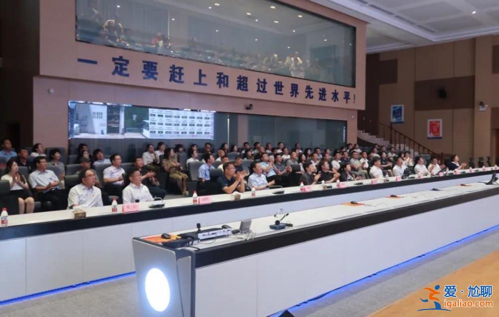我國載人登月火箭主發動機試車連續成功 現場畫面公布？