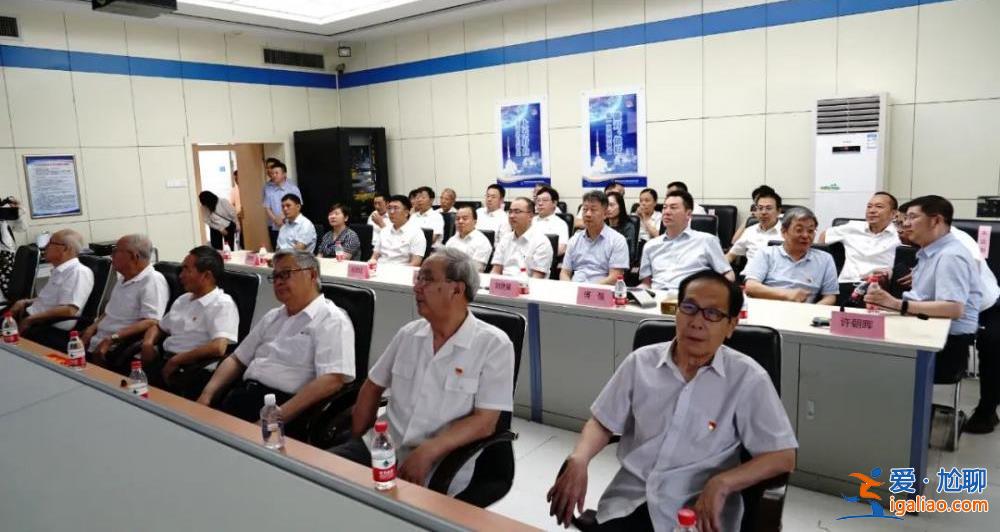我國載人登月火箭主發動機試車連續成功 現場畫面公布？