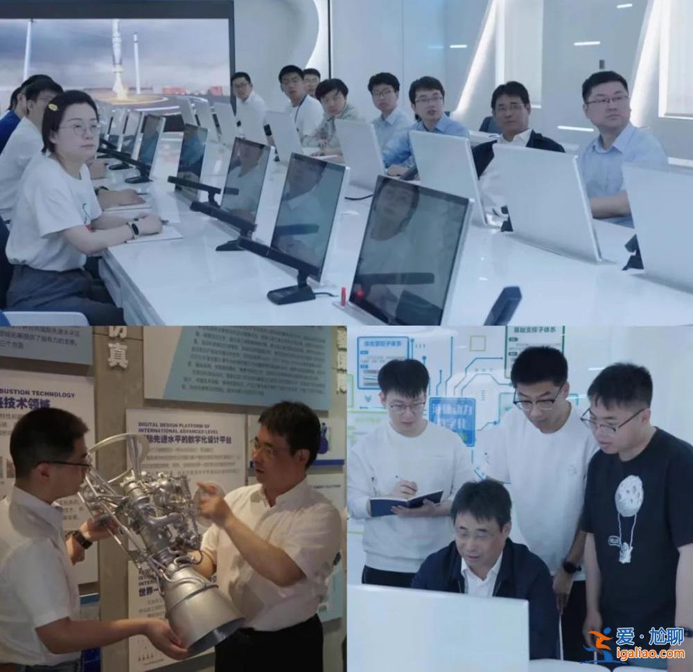 我國載人登月火箭主發動機試車連續成功 現場畫面公布？