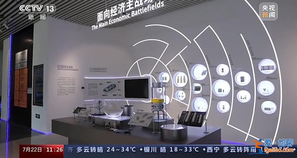 突破國外長期封鎖 國產核磁共振儀器研制成功開始量產？
