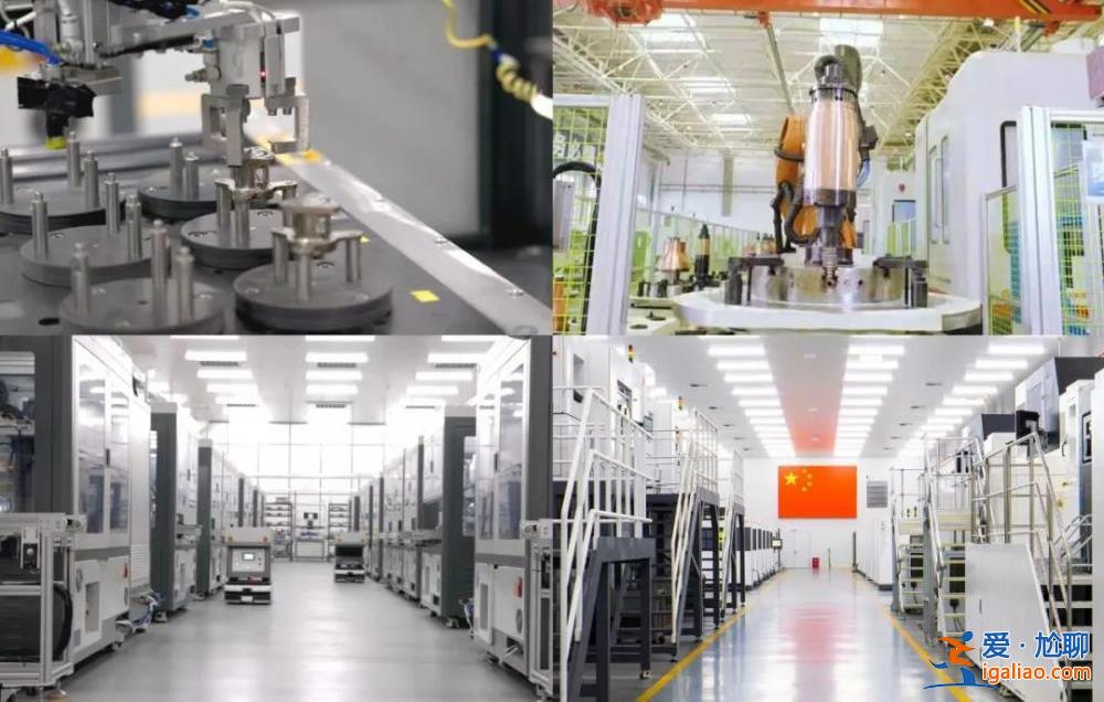 我國載人登月火箭主發動機試車連續成功 現場畫面公布？
