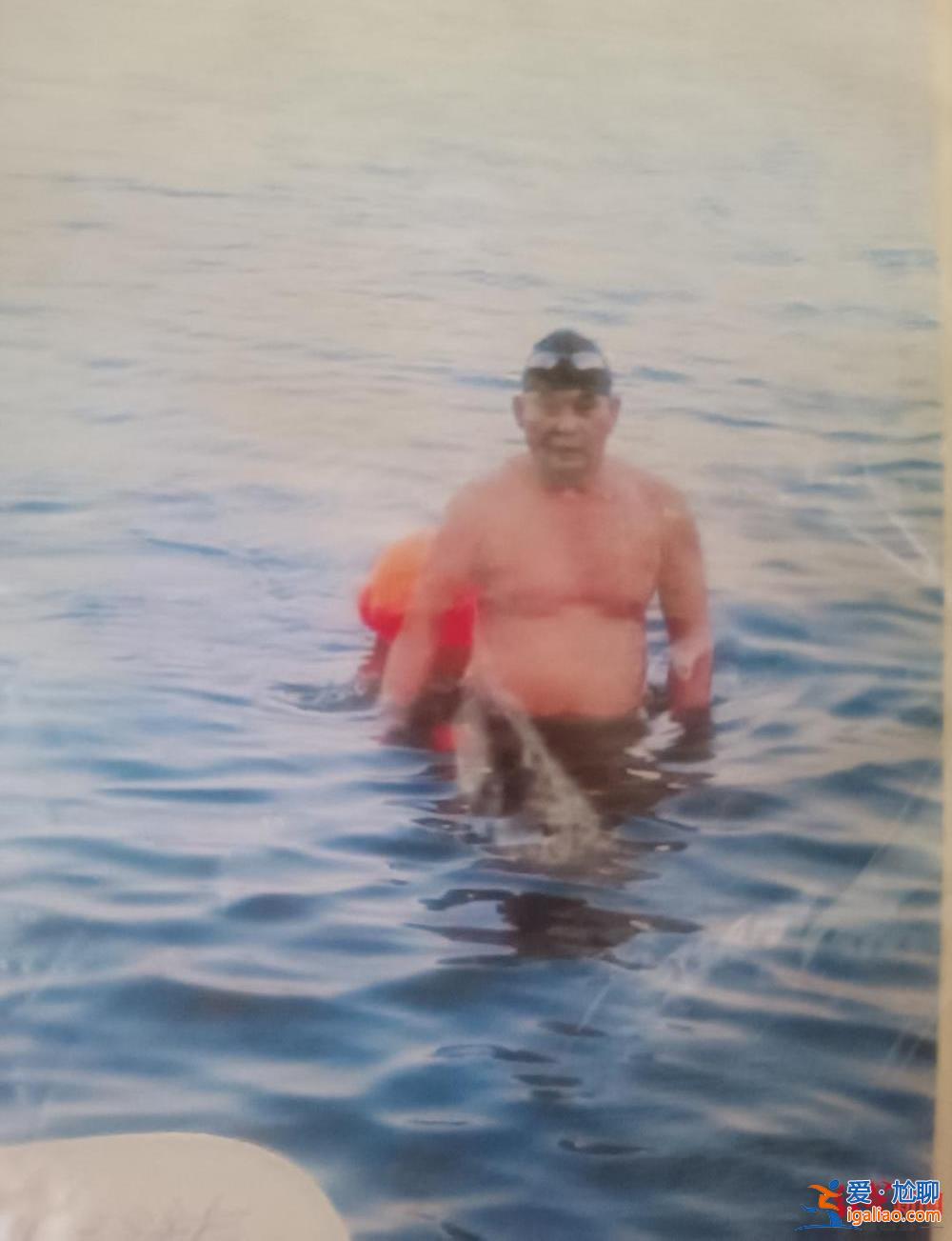 事前告訴妻子去救人 曾救過多人? 事前告訴妻子去救人 曾救過多人?