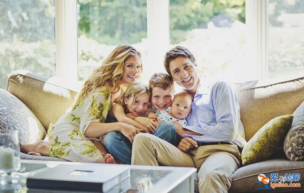 一覺醒來 特魯多上了全世界的頭條? 一覺醒來 特魯多上了全世界的頭條?