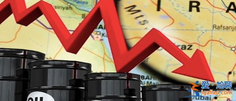 原油回升 黃金走低 原油和黃金市場走勢如何？