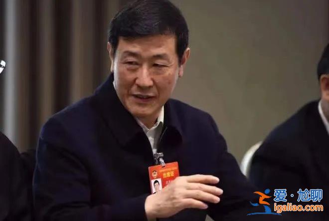 曾參與薄熙來、周永康案件審判的正部級“老虎”領(lǐng)刑 兩個罕見細節(jié)首次披露？