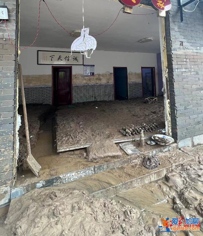 180萬裝修的農(nóng)家樂被毀 有老板想先結(jié)員工工資？