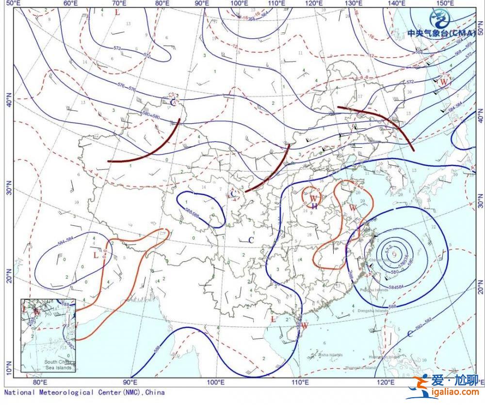 3倍刷新單日降雨量紀錄？未來兩天還下嗎？四問黑龍江暴雨？