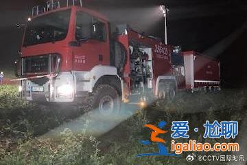 俄羅斯通歐洲輸油管道波蘭段發生泄漏？
