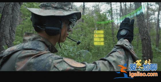 這不是科幻！這是我軍科研成果！？