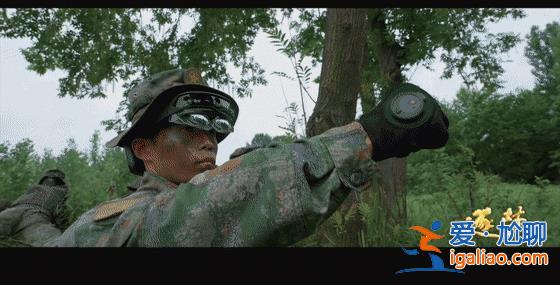 這不是科幻！這是我軍科研成果！？